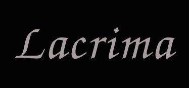 logo Lacrima (POR)